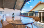 Feriehus - Rowy , Polen - PRO315 9