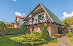 Feriehuse - Rowy , Polen - PRO209 1
