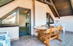 Feriehus - Rowy , Polen - PRO315 8