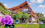 Feriehus - Rowy , Polen - PRO211 6