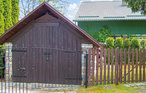 Feriehus - Rowy , Polen - PRO211 9