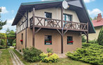 Feriehuse - Rowy , Polen - PRO209 9