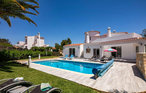 Ferienhaus - Carvoeiro , Portugal - PTA327 10