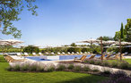 Lejlighed - Monte Rei Golf & Country Club , Portugal - PTA209 2