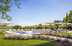Ferieleilighet - Monte Rei Golf & Country Club , Portugal - PTA211 2