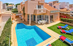 Semesterhus - Vilamoura , Portugal - PTA234 10