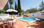 Feriehuse - Albufeira , Portugal - PTA120 13