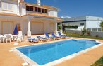 Feriehuse - Albufeira , Portugal - PTA069 4
