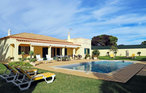 Feriehus - Vilamoura , Portugal - PTA355 1