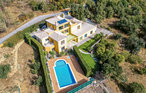 Ferienhaus - Monchique , Portugal - PTA139 1
