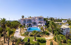 Ferienhaus - Santo Antonio Resort , Portugal - PTA233 1
