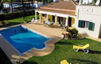 Feriehus - Vilamoura , Portugal - PTA355 9