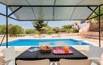Feriehus - Armacao de Pera , Portugal - PTA100 10