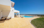 Feriehus - Estoi , Portugal - PTA198 12
