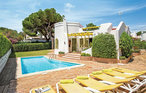 Ferienhaus - Vilamoura , Portugal - PTA248 2
