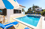 Feriehuse - Vilamoura , Portugal - PTA338 10