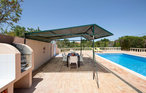 Feriehus - Armacao de Pera , Portugal - PTA100 13