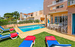 Semesterhus - Vilamoura , Portugal - PTA234 12