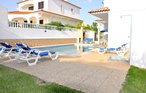 Feriehuse - Vilamoura , Portugal - PTA338 11