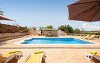 Feriehus - Armacao de Pera , Portugal - PTA100 15