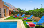 Semesterhus - Vilamoura , Portugal - PTA234 13