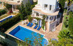Feriehus - Sesmarias , Portugal - PTA360 9