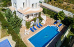 Feriehus - Sesmarias , Portugal - PTA360 10