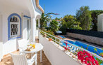 Feriehus - Sesmarias , Portugal - PTA360 13