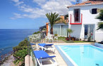 Ferienhaus - Calheta , Portugal - PTM033 7