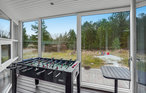 Feriehuse - Bolilmark , Danmark - R10854 6