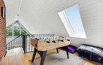 Feriehuse - Toftum , Danmark - R10380 9