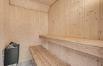 Feriehuse - Toftum , Danmark - R10380 8
