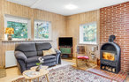 Feriehuse - Havneby , Danmark - R10027 2