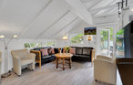 Ferienhaus - Bolilmark , Dänemark - R10037 14
