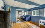 Ferienhaus - Vesterhede , Dänemark - R10048 3