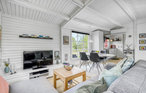 Feriehus - Havneby , Danmark - R10724 9