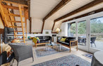 Ferienhaus - Kromose , Dänemark - R10035 3