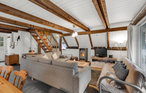 Feriehus - Toftum , Danmark - R10057 3
