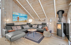 Ferienhaus - Kromose , Dänemark - R10119 21
