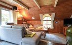 Ferienhaus - Kongsmark , Dänemark - R10510 8