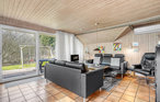Feriehuse - Kongsmark , Danmark - R10620 2