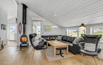 Feriehuse - Lakolk , Danmark - R10838 3