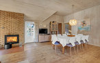 Feriehus - Sønderstrand , Danmark - R10568 5