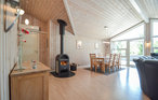 Semesterhus - Kongsmark , Danmark - R10137 13