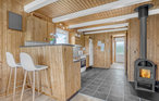 Ferienhaus - Lakolk , Dänemark - R10311 5