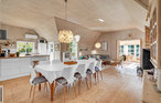 Feriehus - Sønderstrand , Danmark - R10568 4
