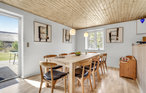 Ferienhaus - Toftum , Dänemark - R10681 5