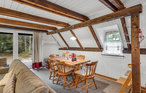 Feriehus - Toftum , Danmark - R10057 16