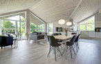 Feriehuse - Havneby , Danmark - R10005 5