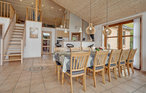 Ferienhaus - Kongsmark , Dänemark - R10102 18